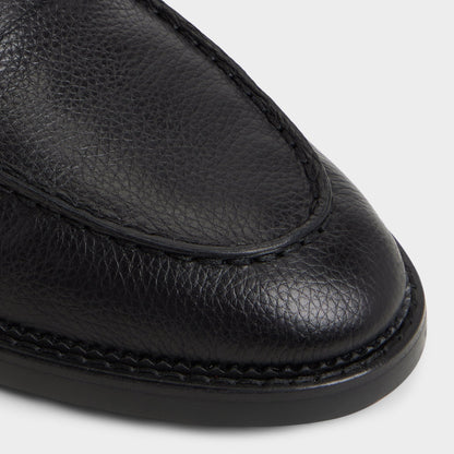 Melvillee in Open Black - Loafer | Aldo Essential