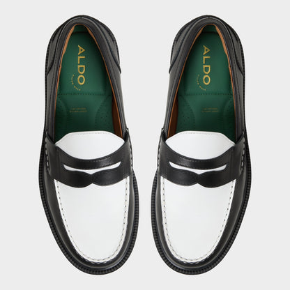 Buckley in Other Black 14048385 - Loafer | Aldo New