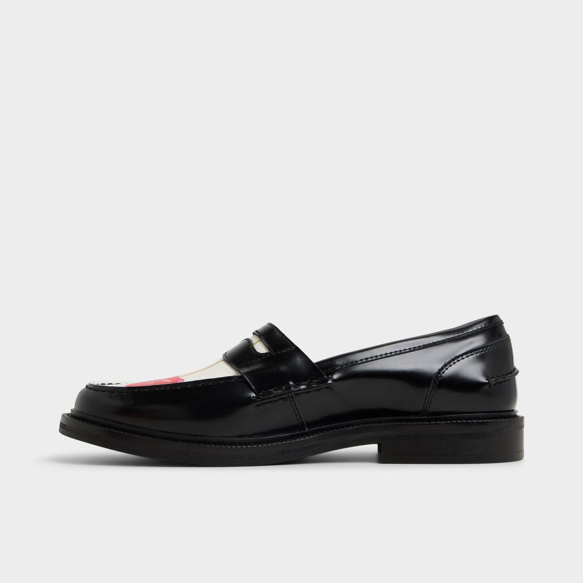 Buckley in Other Black - Loafer | Aldo Popular