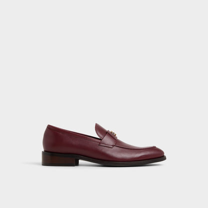 Beck in Other Red - Loafer | Aldo Trending