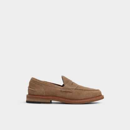 Buckley in Taupe - Loafer | Aldo Best Seller