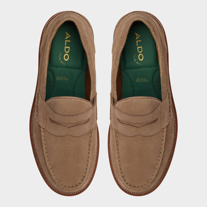 Buckley in Taupe - Loafer | Aldo Best Seller