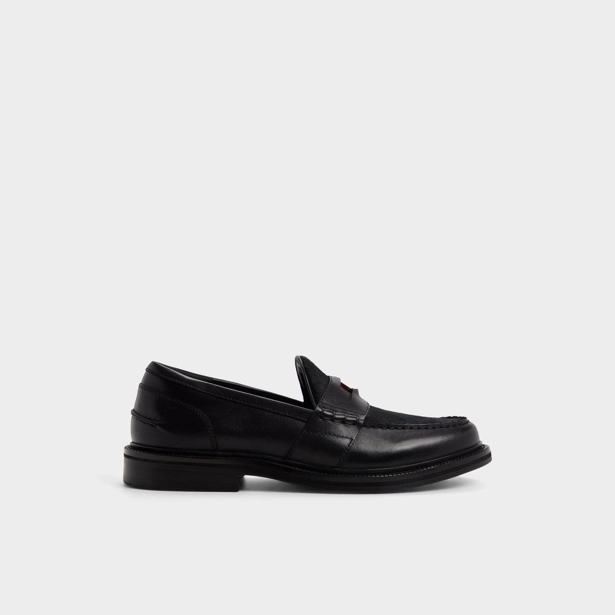 Roll4Yourlife in Black White - Men's loafer | Aldo Classic