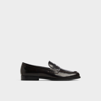 Keifer in Dark Brown - Loafer | Aldo Essential