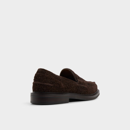 Buckley in Medium Brown - Loafer | Aldo New