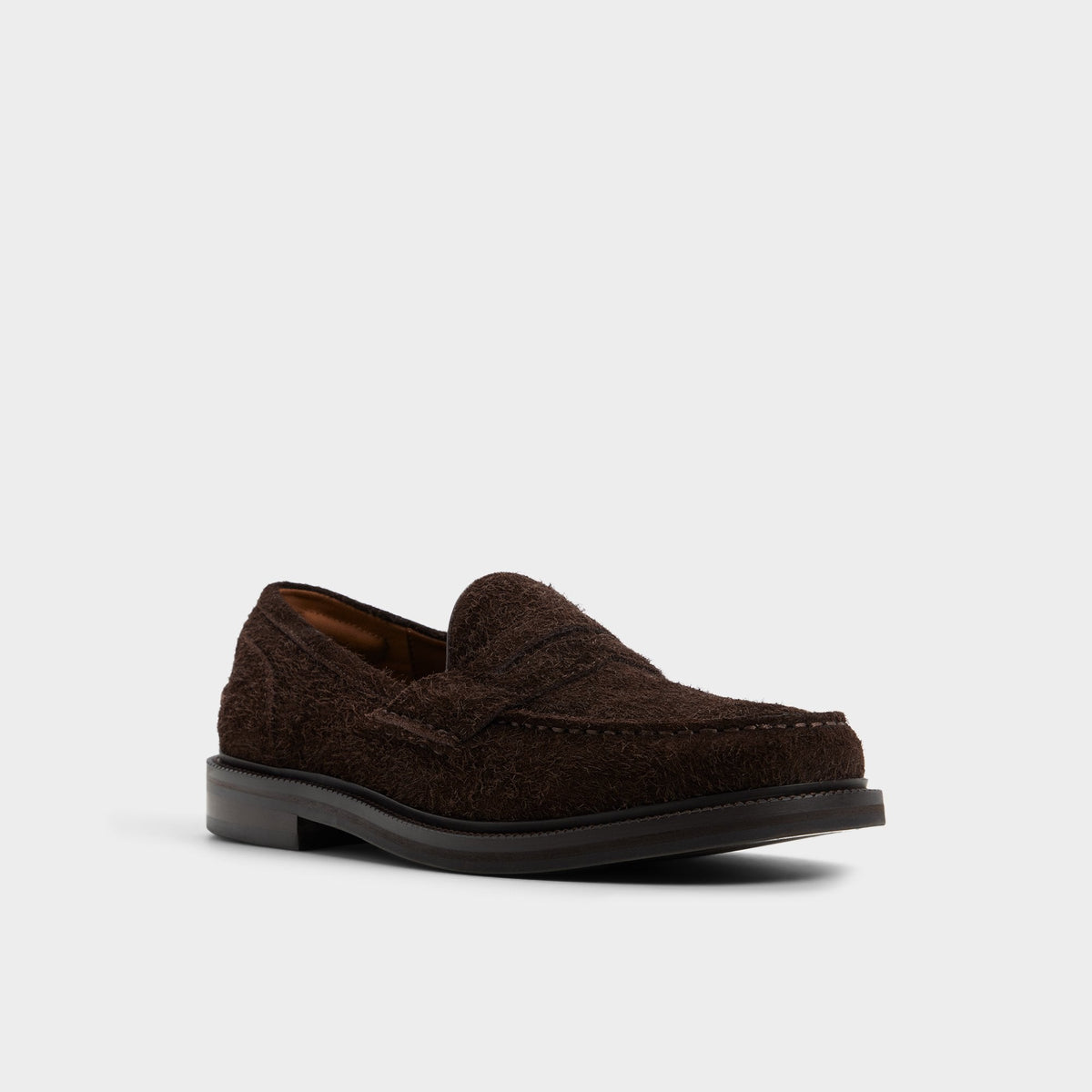 Buckley in Medium Brown - Loafer | Aldo New