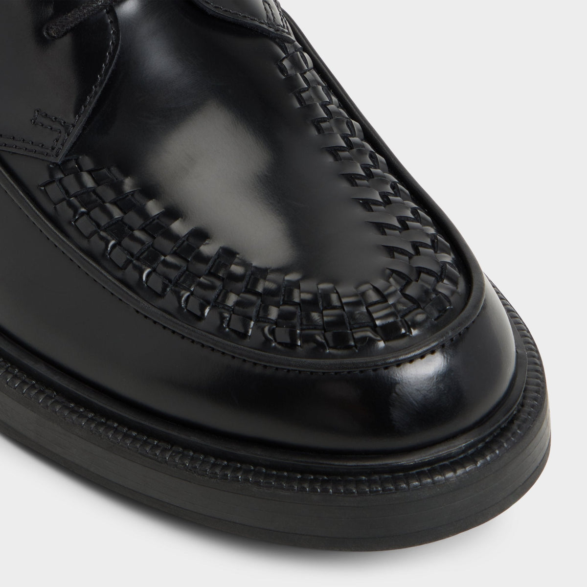 Rocco in Black - Oxford shoe | Aldo Popular