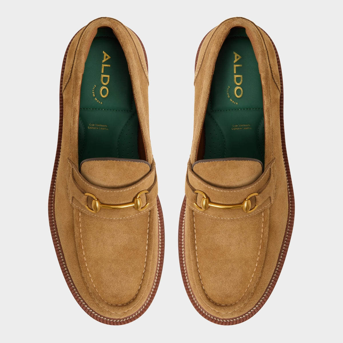Arturo in Sand - Loafer | Aldo Exclusive