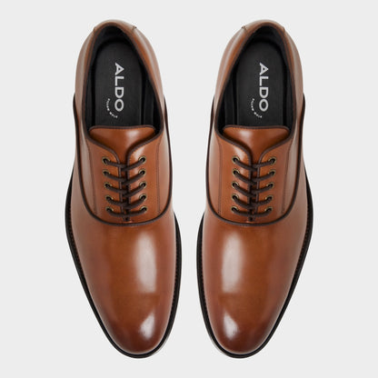 Braz in Cognac 14161937 - Oxford shoe | Aldo Classic