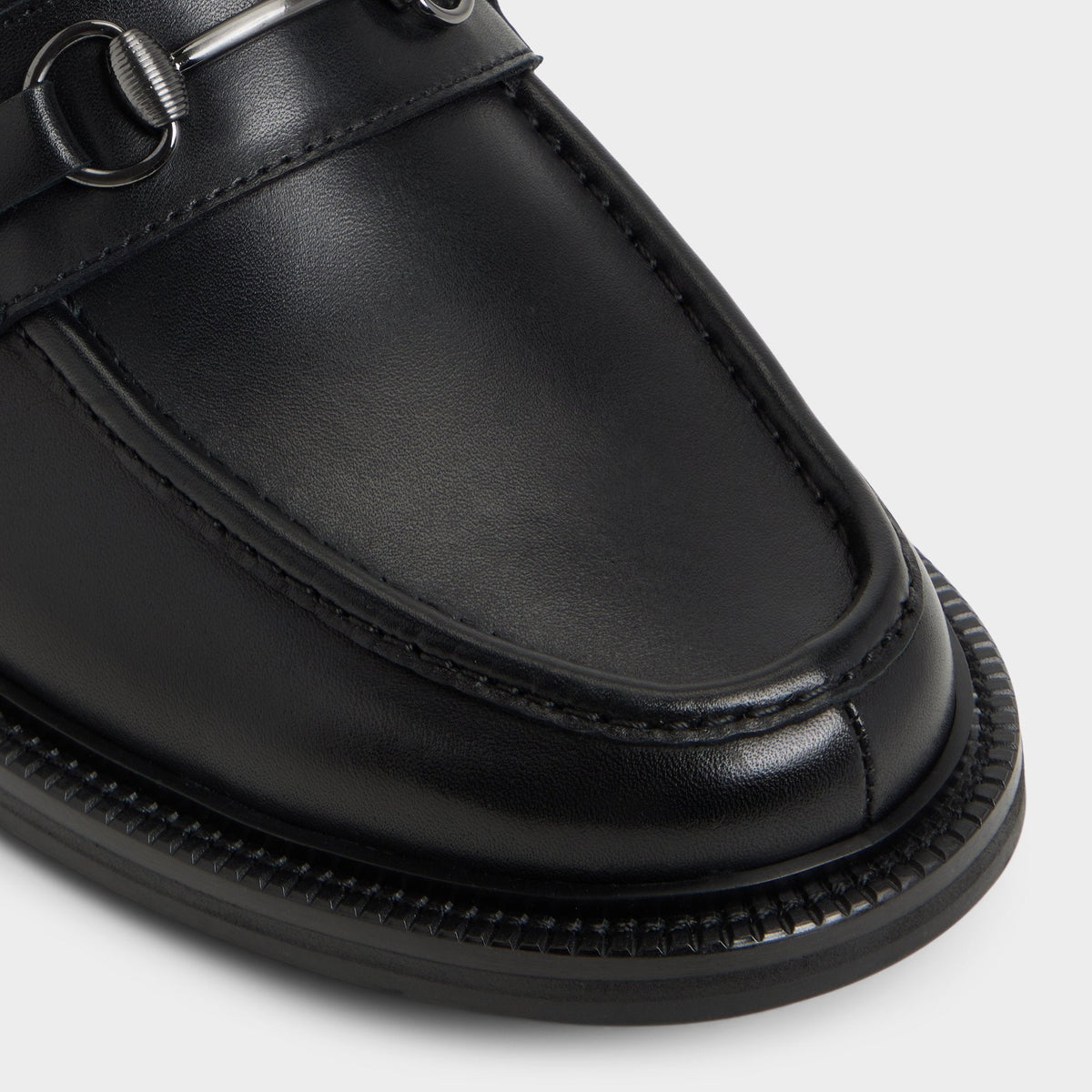 Arturo in Open Black - Loafer | Aldo Featured