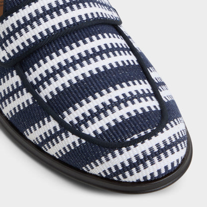 Waterfront Navy Men's Loafers & Slip-Ons - Loafer | Aldo Trending