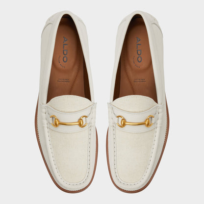 Wildwood in Light Beige - Loafer | Aldo Best Seller