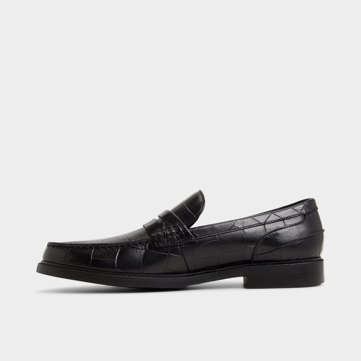 Kieran in Black Multi - Loafer | Aldo Recommended