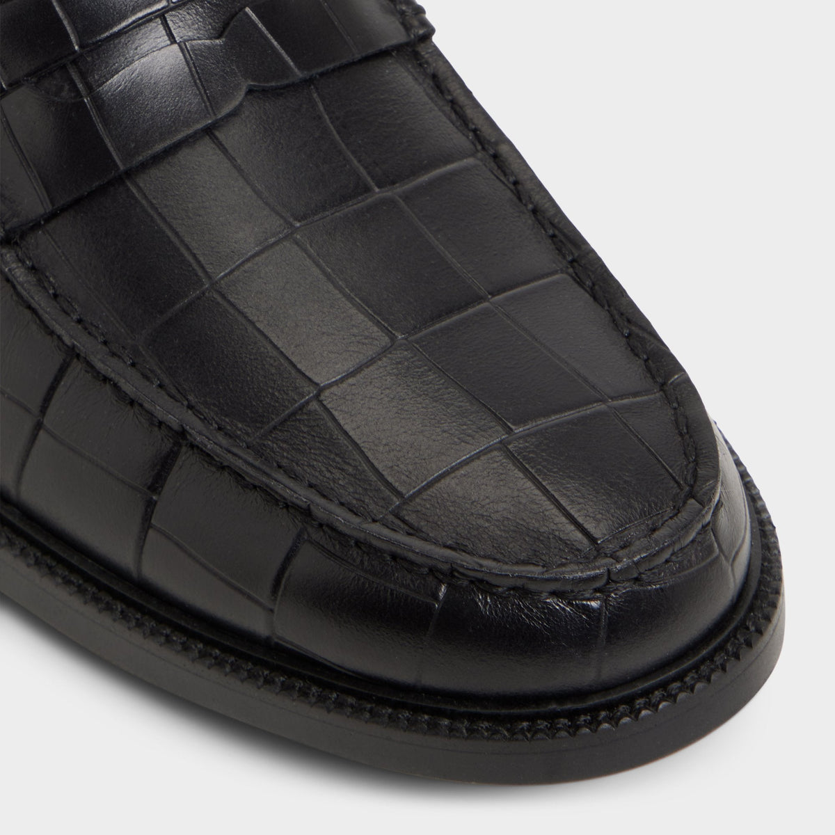 Kieran in Black Multi - Loafer | Aldo Recommended