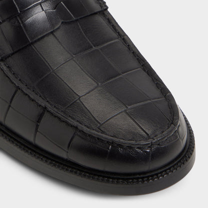 Kieran in Black Multi - Loafer | Aldo Recommended