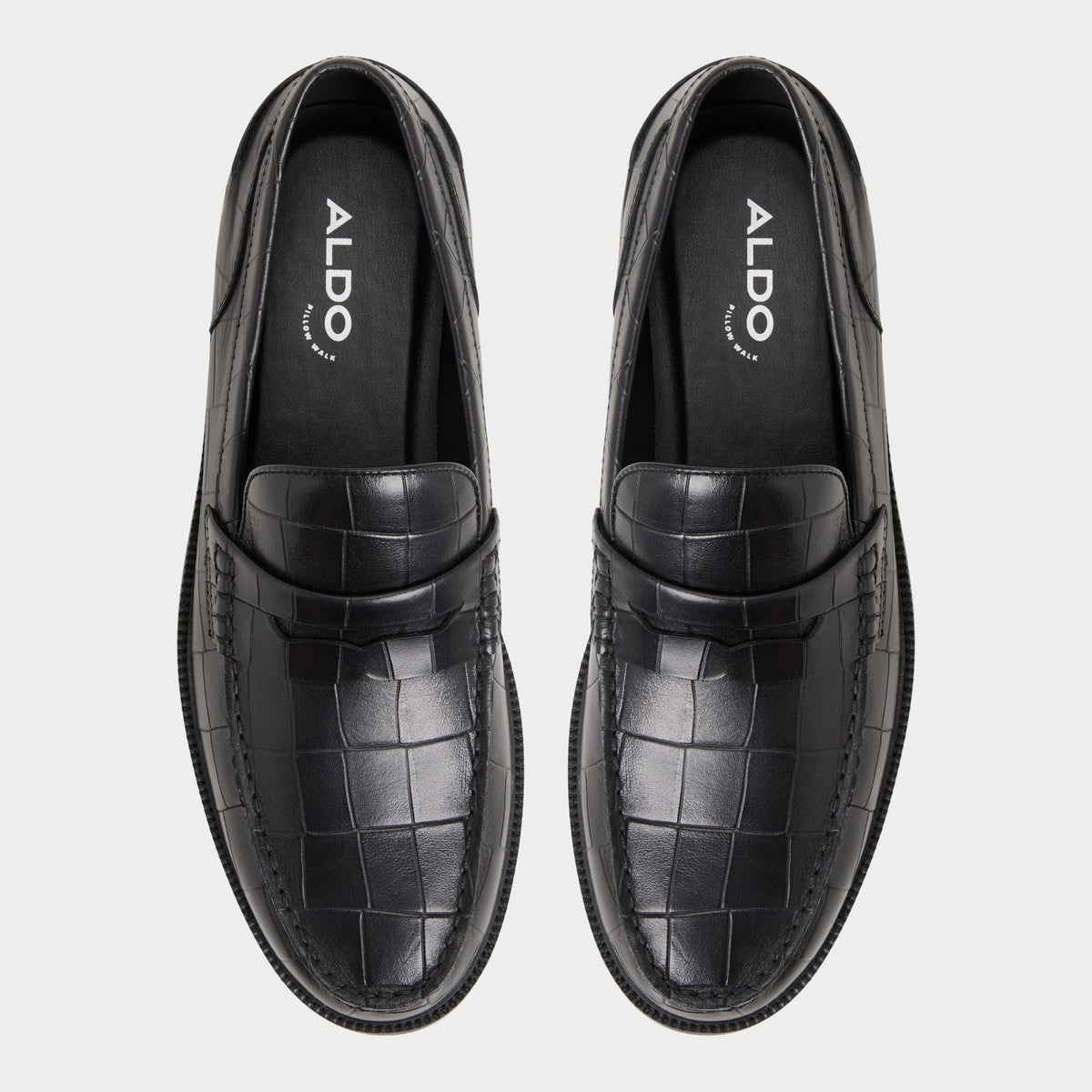 Kieran in Black Multi - Loafer | Aldo Recommended