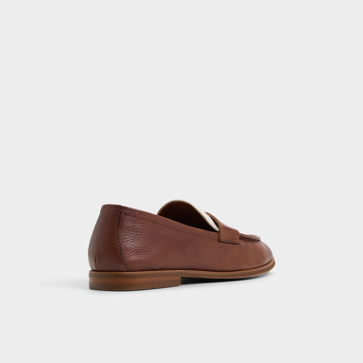 Fano Cognac Men's Loafers & Slip-Ons - Loafer | Aldo Signature