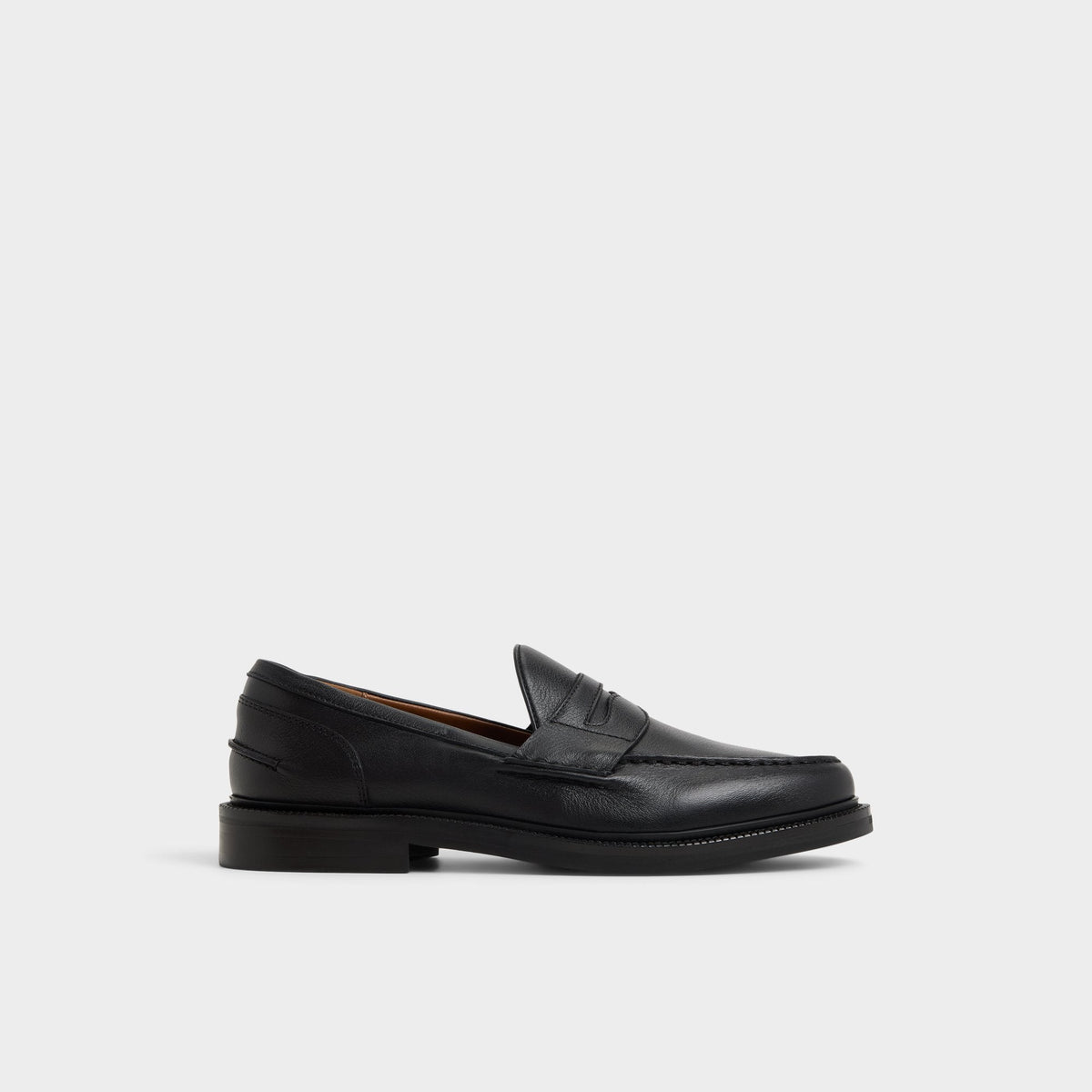Buckley in Open Black - Loafer | Aldo Popular
