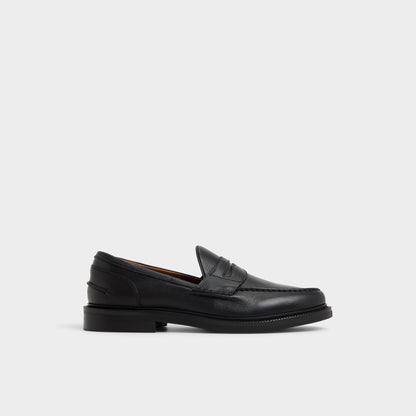 Buckley in Open Black - Loafer | Aldo Popular