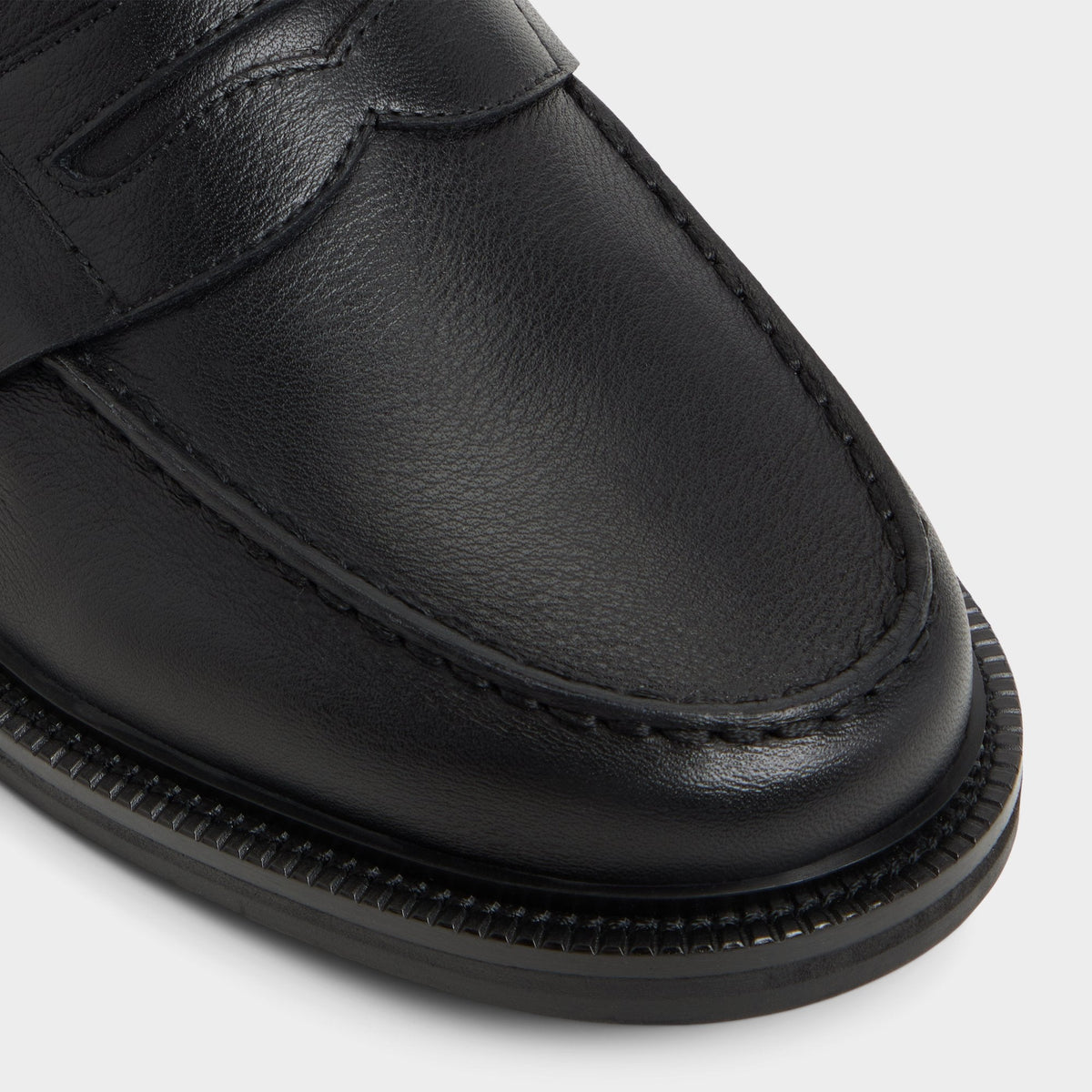 Buckley in Open Black - Loafer | Aldo Popular