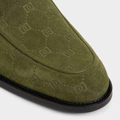 Beck in Khaki - Loafer | Aldo Signature