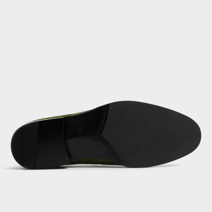 Beck in Khaki - Loafer | Aldo Signature