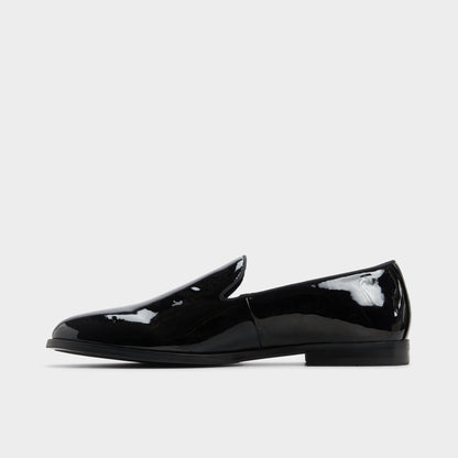 Casino Black Men's Dress Shoes - Loafer | Aldo New
