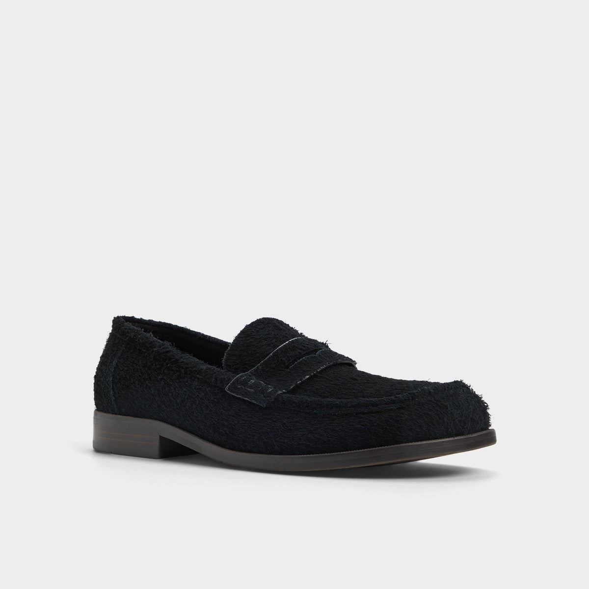 Alexio in Black - Loafer | Aldo Featured