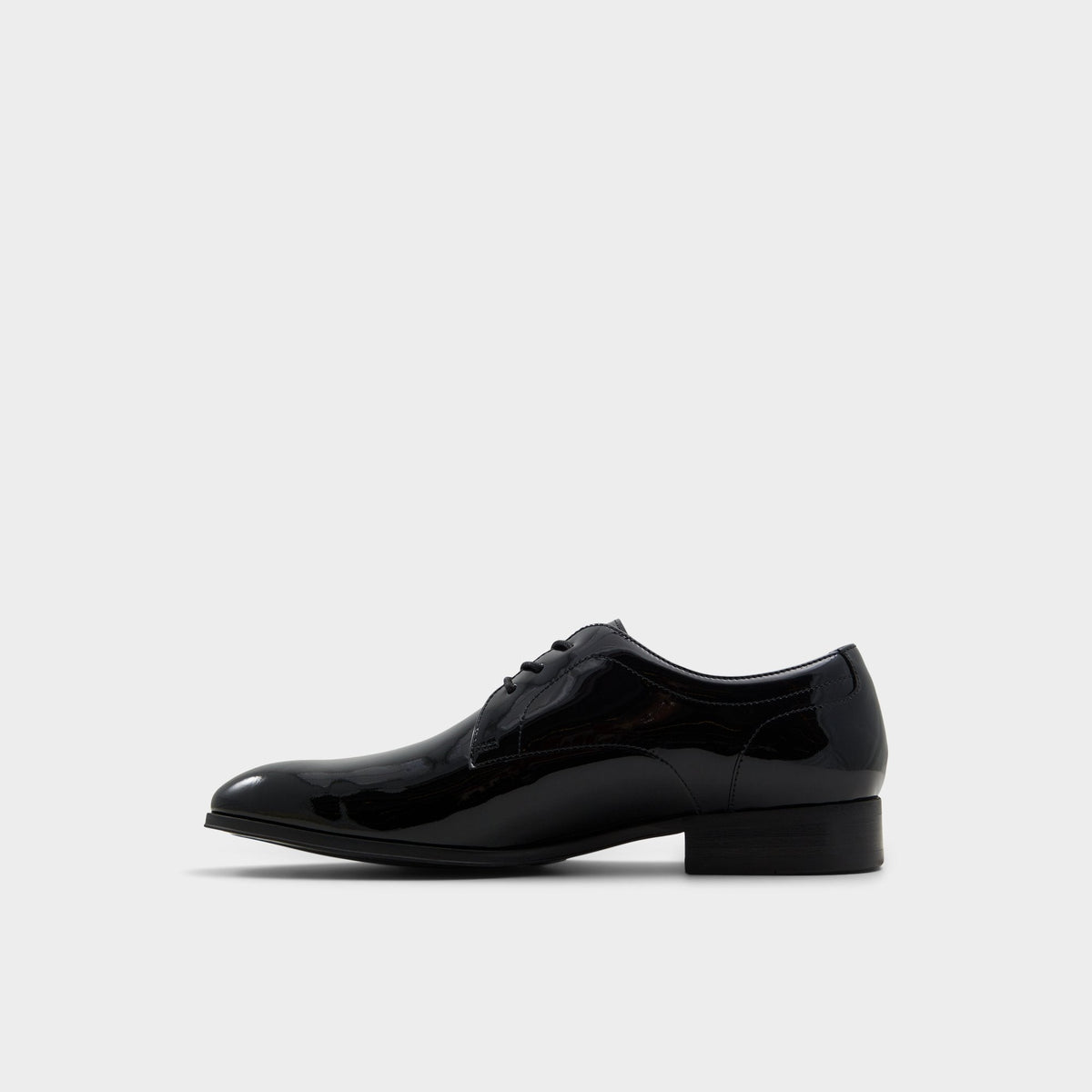 Kingsley Open Black Men's Oxfords & Lace-ups - Derby shoe | Aldo Featured
