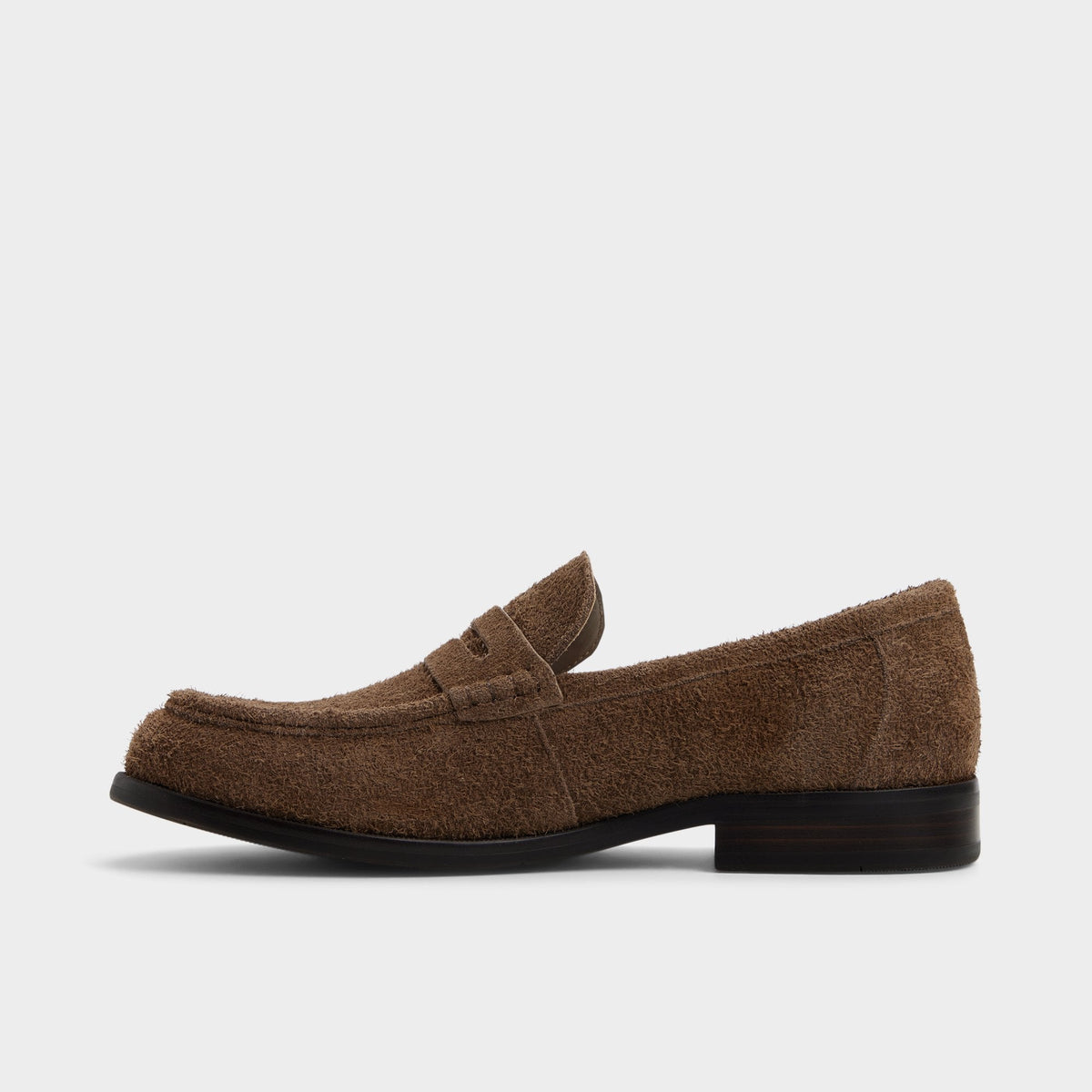 Alexio in Open Brown - Loafer | Aldo Popular