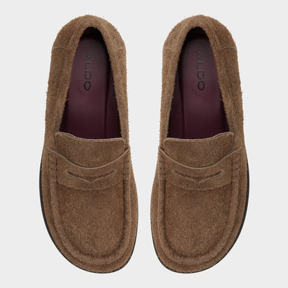 Alexio in Open Brown - Loafer | Aldo Popular