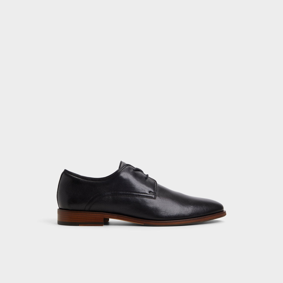 Shirdon Black Men's Oxfords & Lace-ups - Derby shoe | Aldo Exclusive
