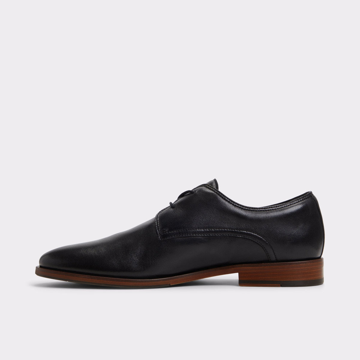 Shirdon Black Men's Oxfords & Lace-ups - Derby shoe | Aldo Exclusive