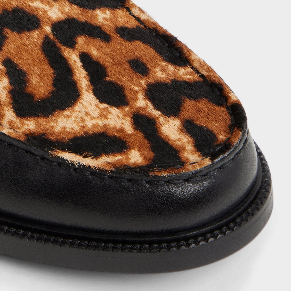 Kieran in Black Combo 14154086 - Loafer | Aldo Popular