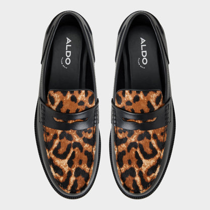 Kieran in Black Combo 14154086 - Loafer | Aldo Popular