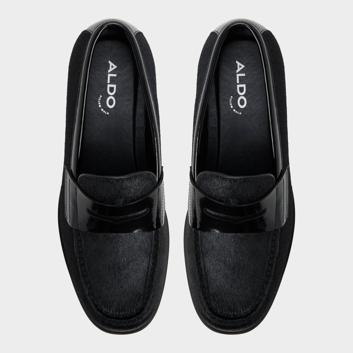 Keifer in Black Multi - Loafer | Aldo Best Seller