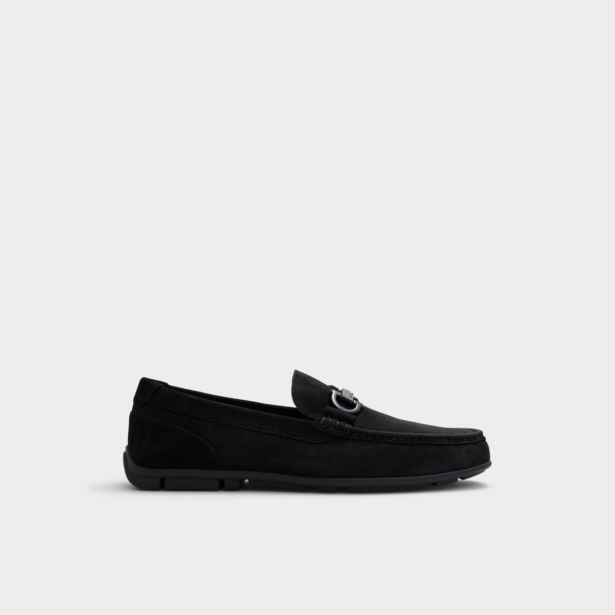 Orlovoflexx Black Men's Loafers & Slip-Ons - Driving shoe | Aldo Best Seller