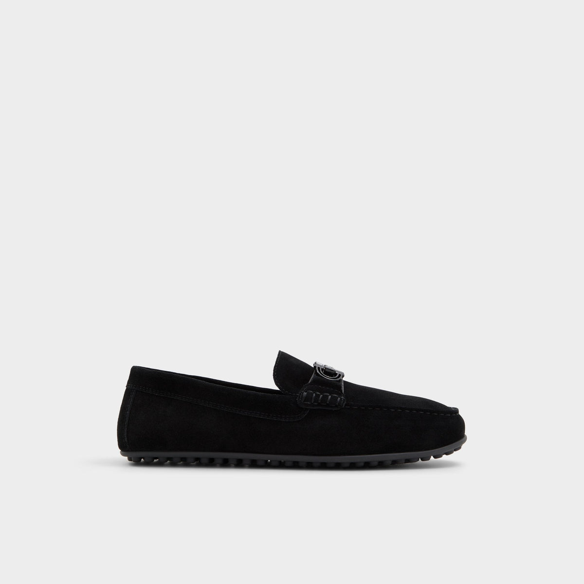 Scuderiia in In Black - Loafer | Aldo Signature