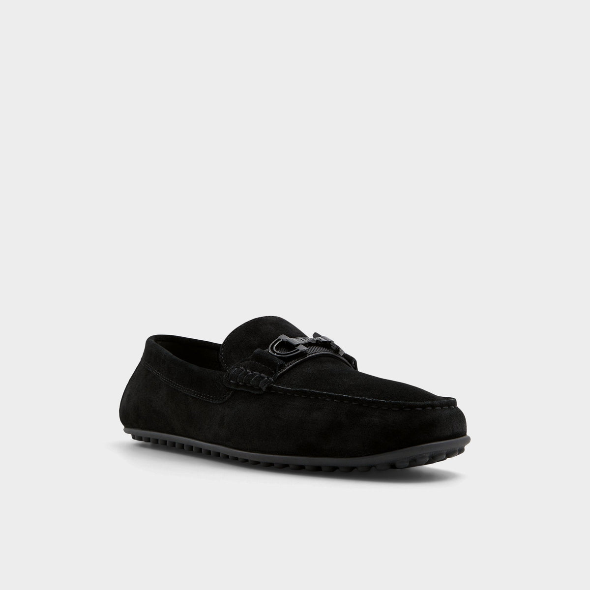 Scuderiia in In Black - Loafer | Aldo Signature