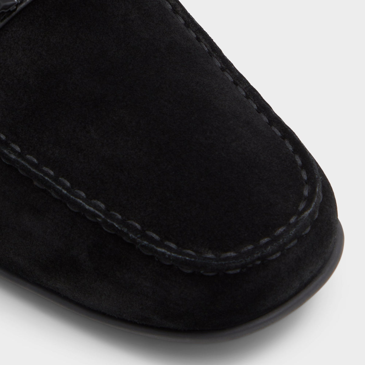 Scuderiia in In Black - Loafer | Aldo Signature