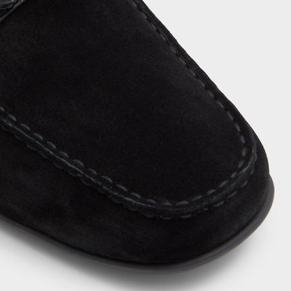 Scuderiia in In Black - Loafer | Aldo Signature