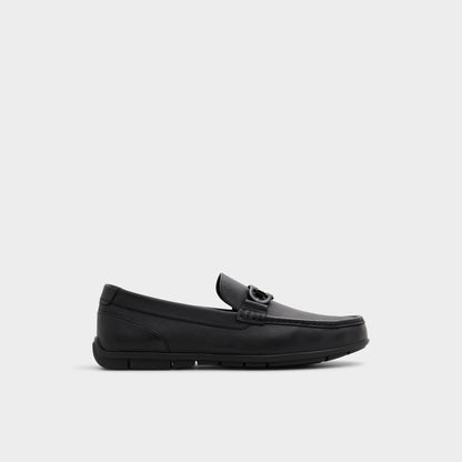Orlovoflex in Open Black - Driving shoe | Aldo Essential