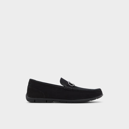 Orlovoflex in Black - Driving shoe | Aldo Premium