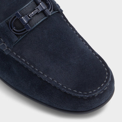Scuderiia in In Navy - Loafer | Aldo New