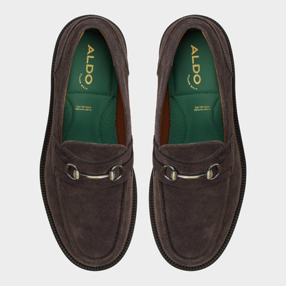 Arturo in Dark Brown - Loafer | Aldo Recommended