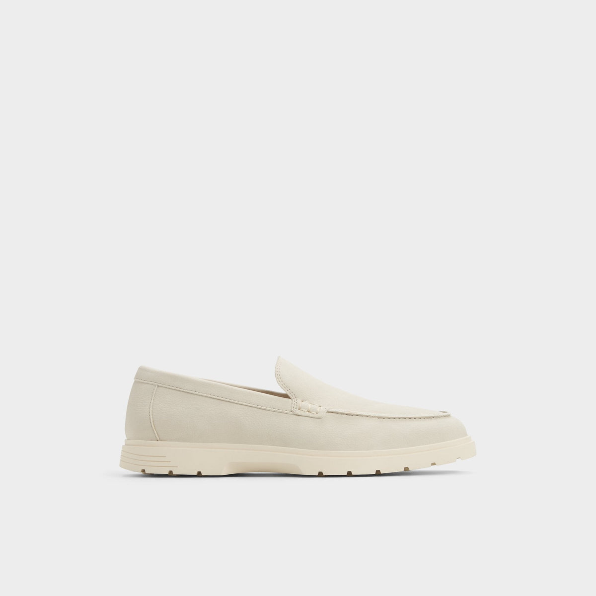Seatide Bone Men's Loafers & Slip-Ons - Loafer | Aldo Featured
