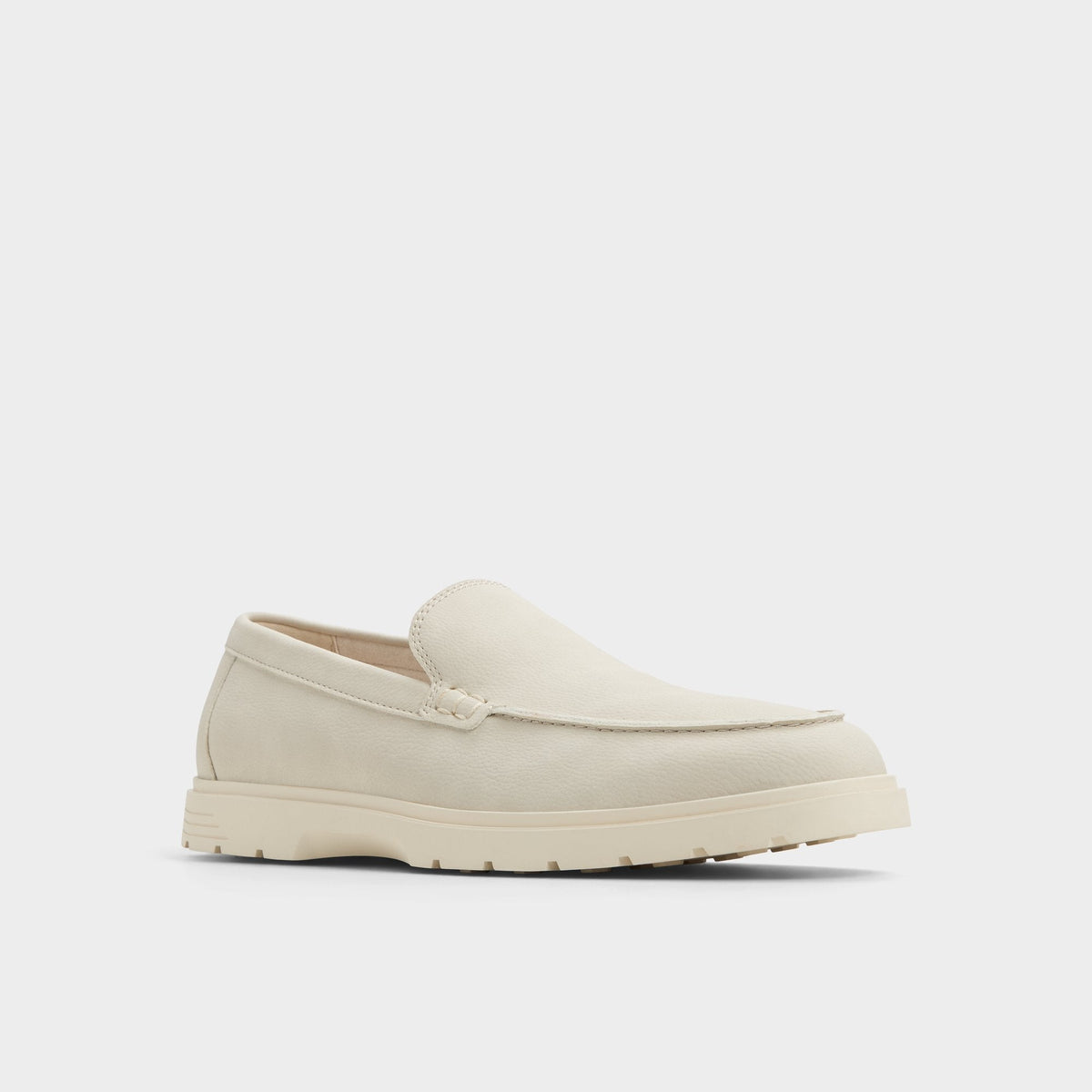 Seatide Bone Men's Loafers & Slip-Ons - Loafer | Aldo Featured