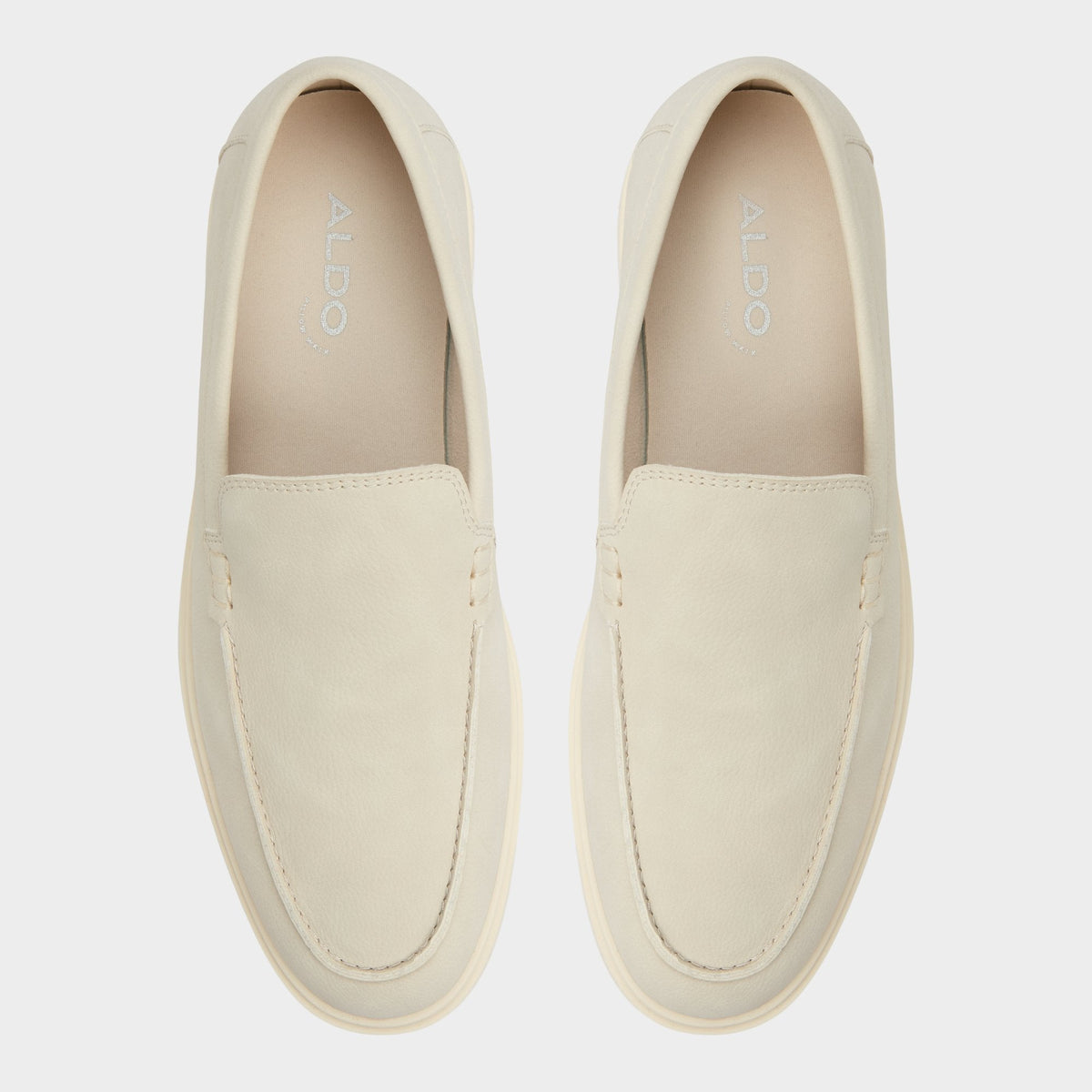 Seatide Bone Men's Loafers & Slip-Ons - Loafer | Aldo Featured