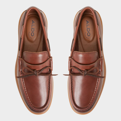 Bazzz in Brown Overflow - Loafer | Aldo Recommended
