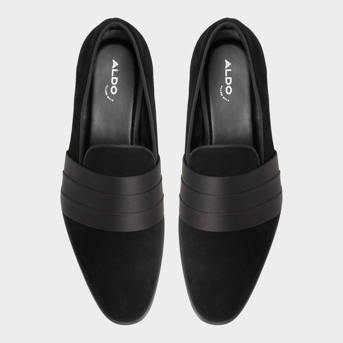 Kenny Other Black Men's Dress Shoes - Loafer | Aldo Signature